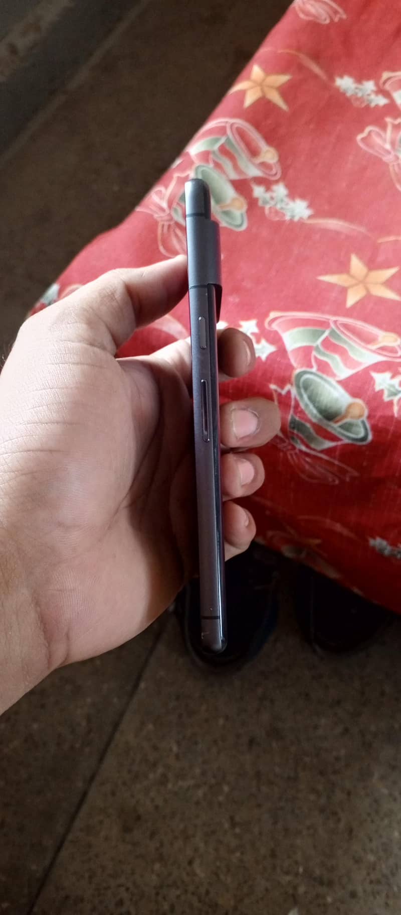 Google Pixel 7 5