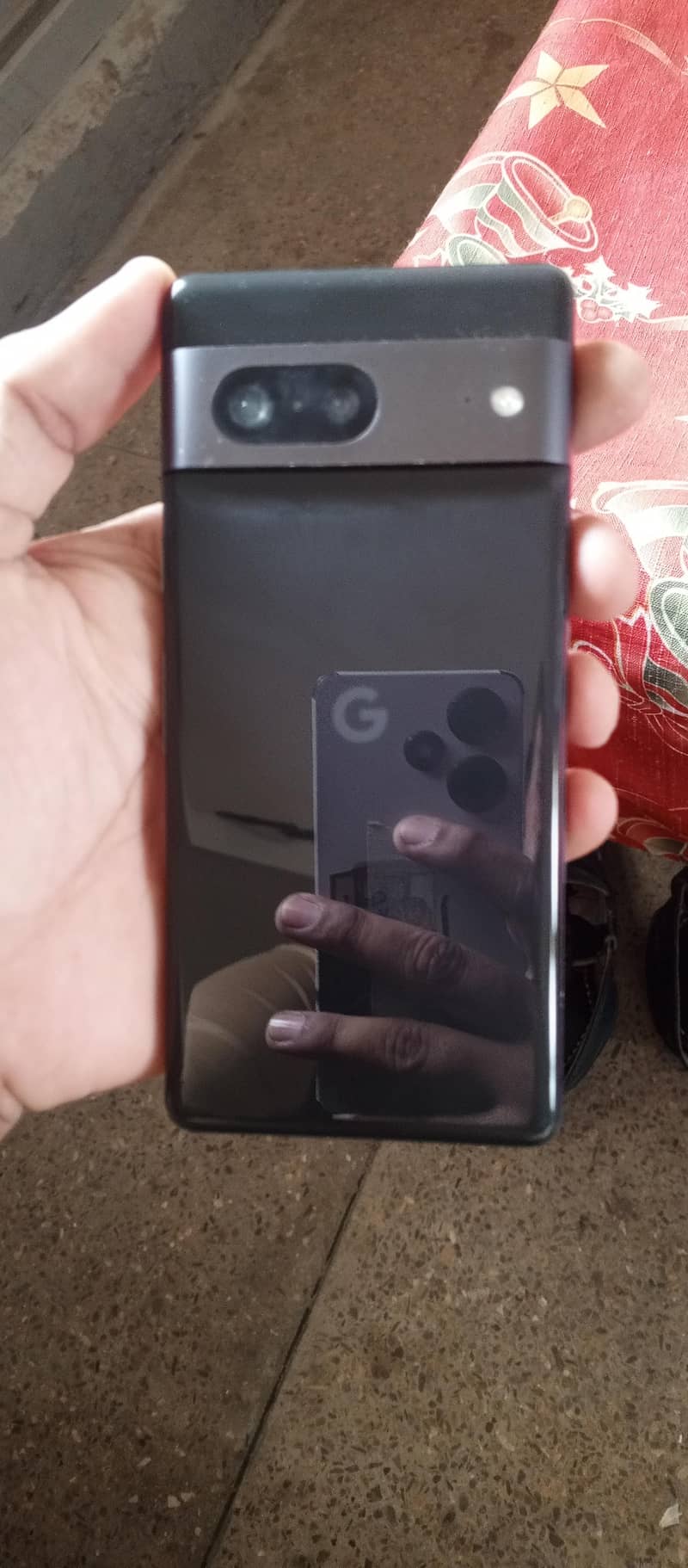 Google Pixel 7 6