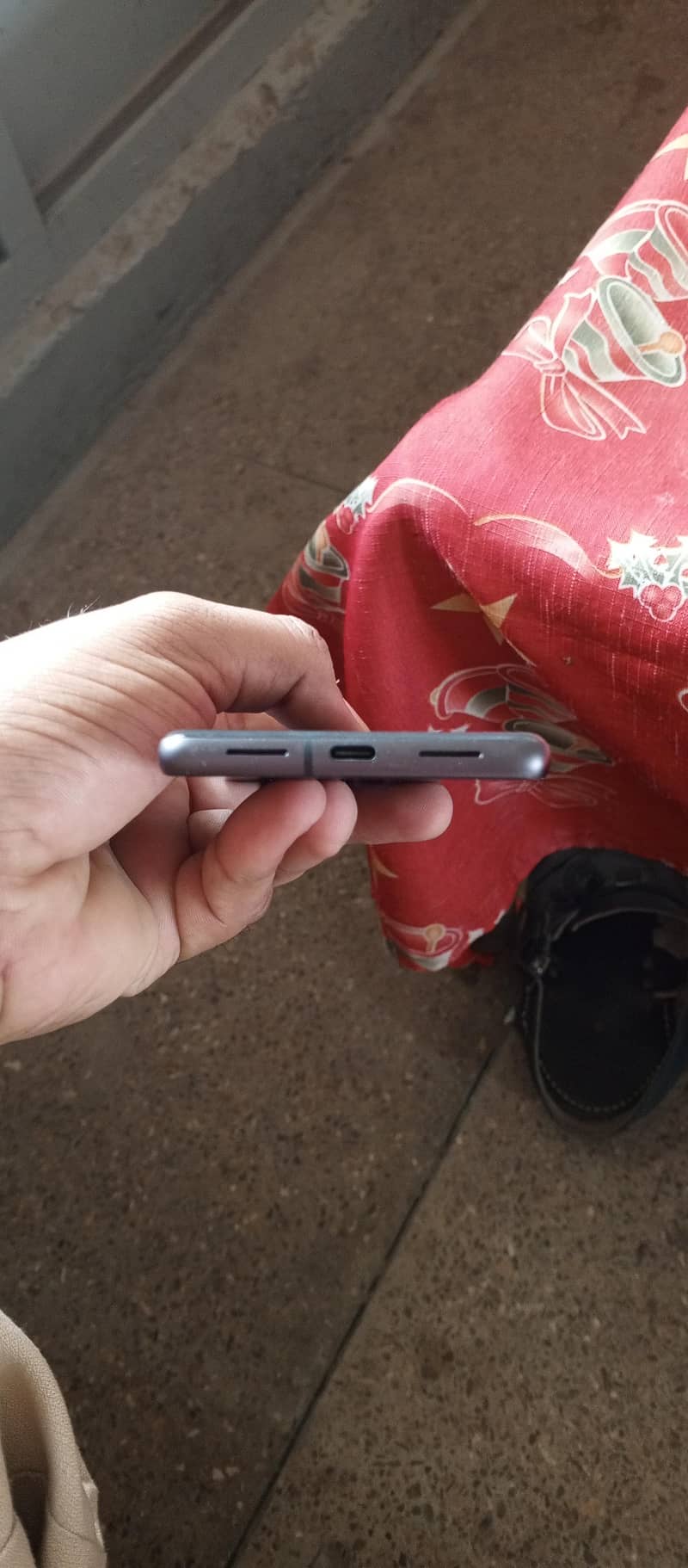 Google Pixel 7 7