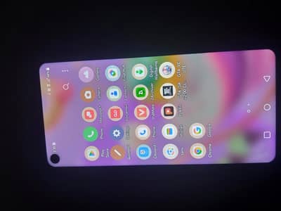 LG Q70