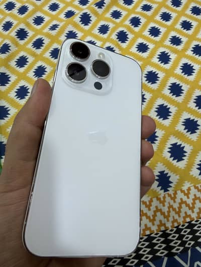 Apple iPhone 14 Pro