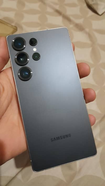 Samsung S25 Ultra