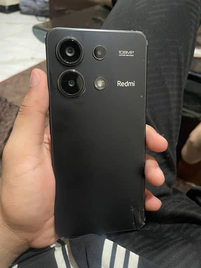 Xiaomi Redmi Note 13