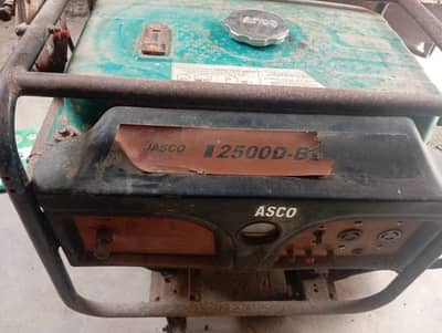 Generator Jasco Company