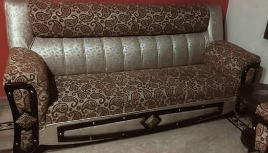 3,2,1 sofa set