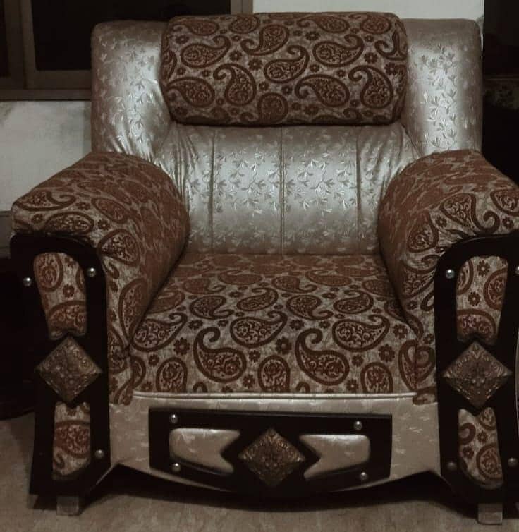3,2,1 sofa set 2