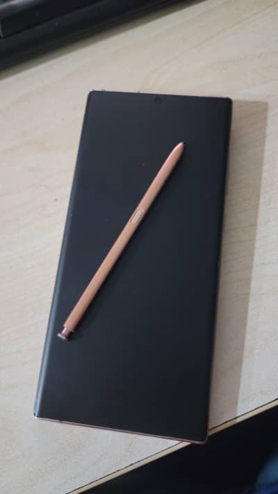 Samsung Mobile Note 20 Ultra