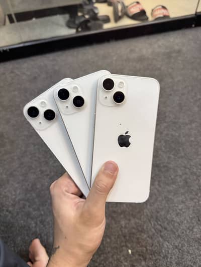 Iphone 14 pta approved 128Gb