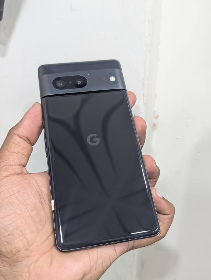 Google Pixel 7 0