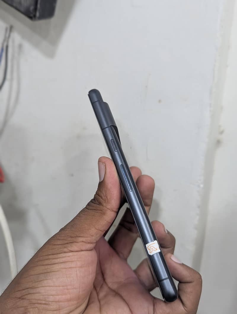 Google Pixel 7 3
