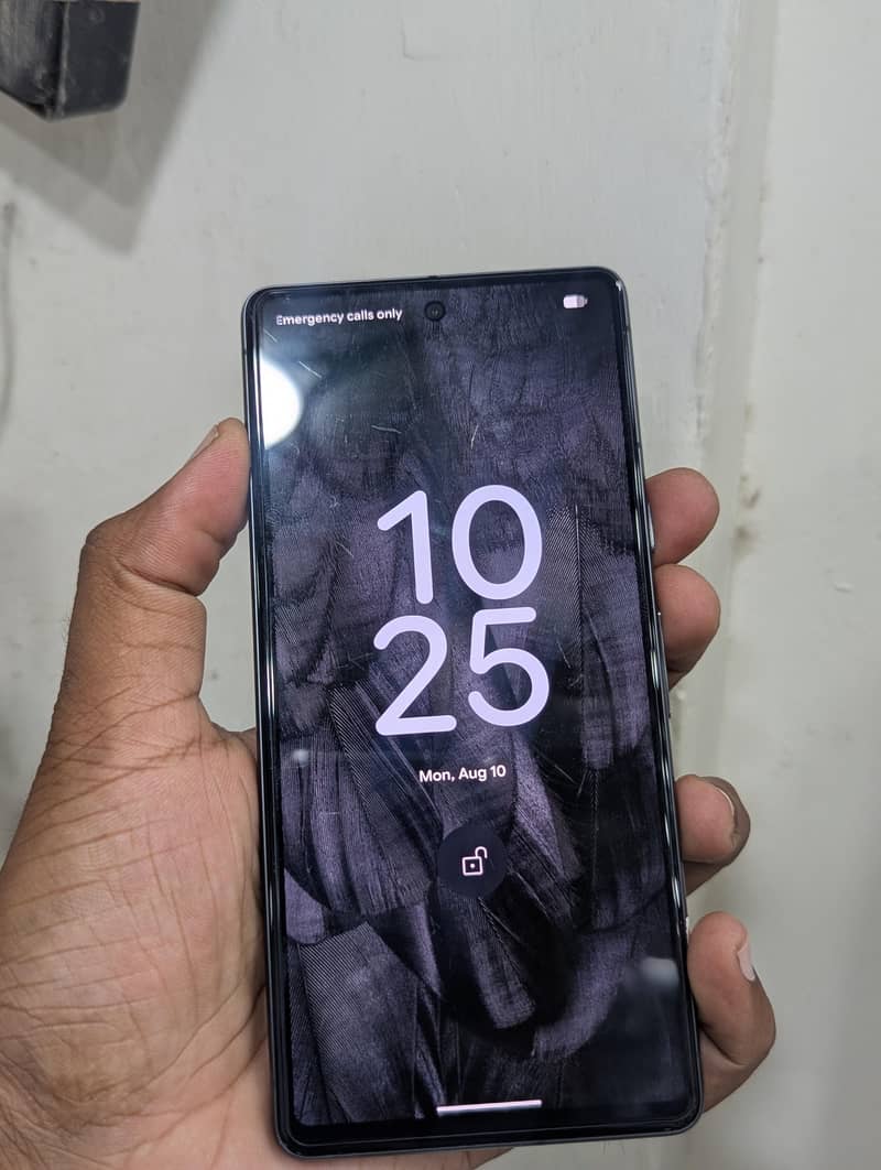Google Pixel 7 5