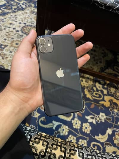 Apple iPhone 11