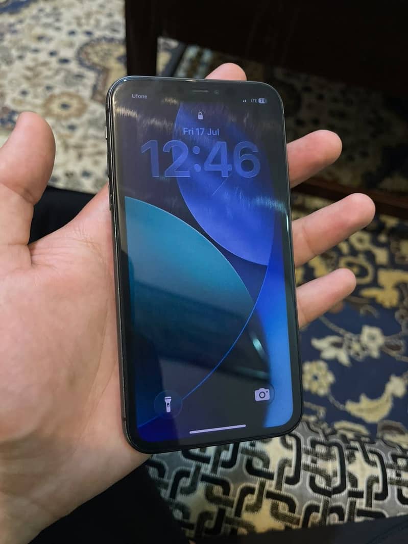 Apple iPhone 11 1