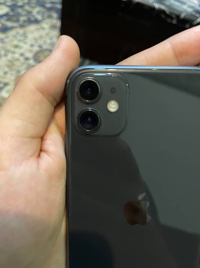 Apple iPhone 11 5