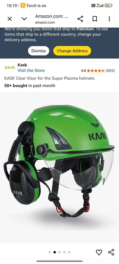 kask super plasma helmet