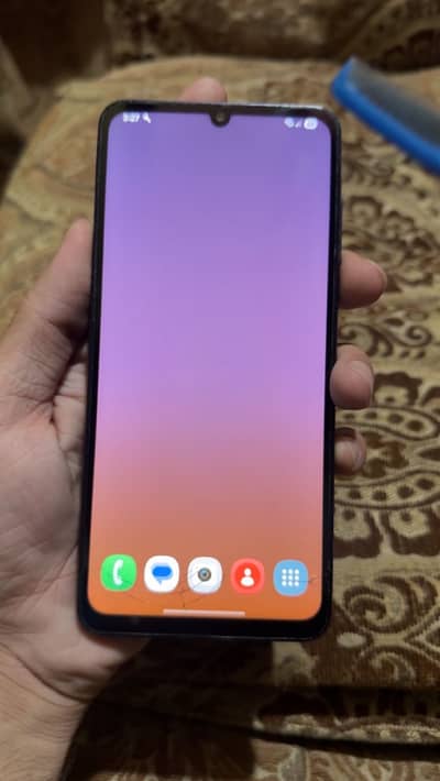 Samsung Mobile A06
