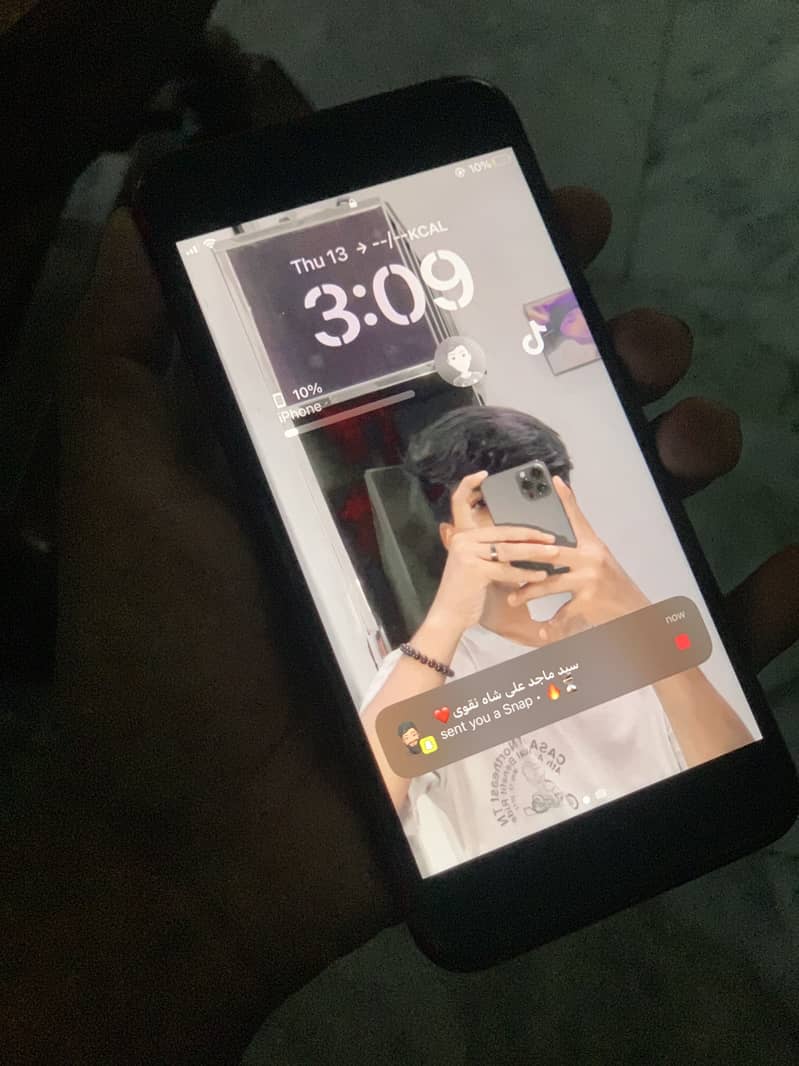Apple iPhone 8 Plus 2