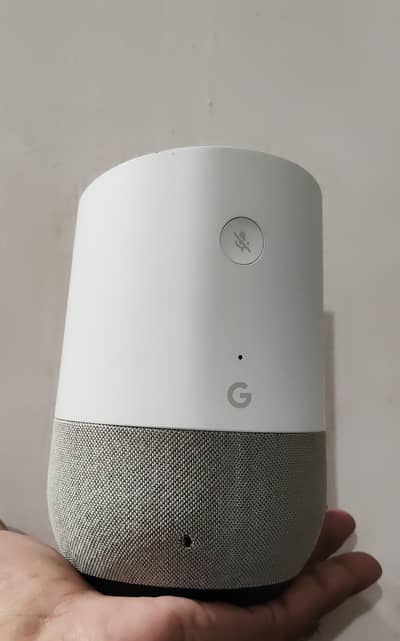 Google Home Speaker