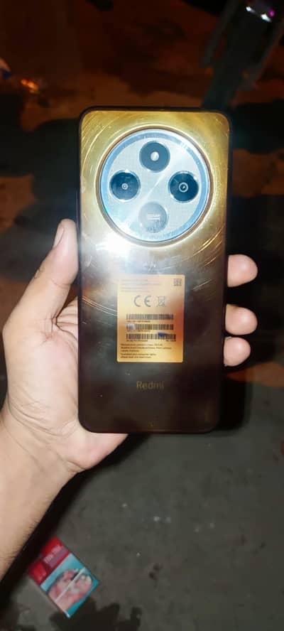 Xiaomi Redmi 14C