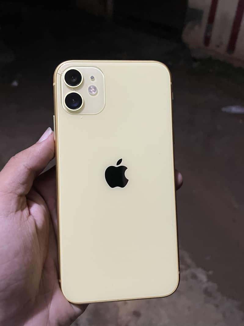 Apple iPhone 11 0