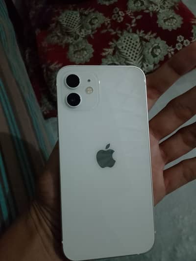 Apple iPhone 12