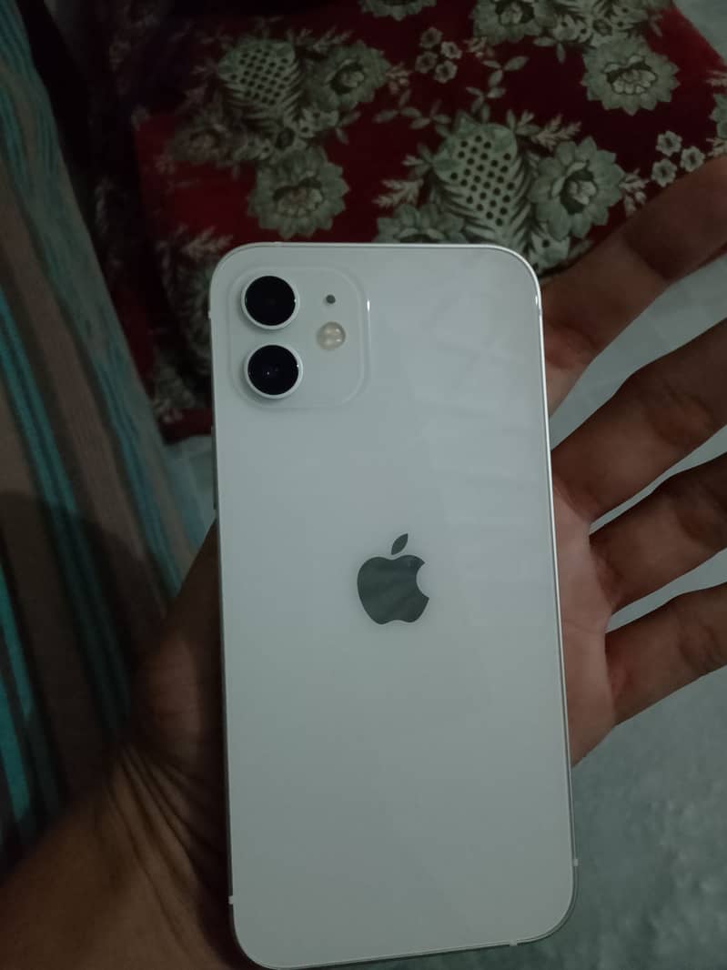 Apple iPhone 12 0