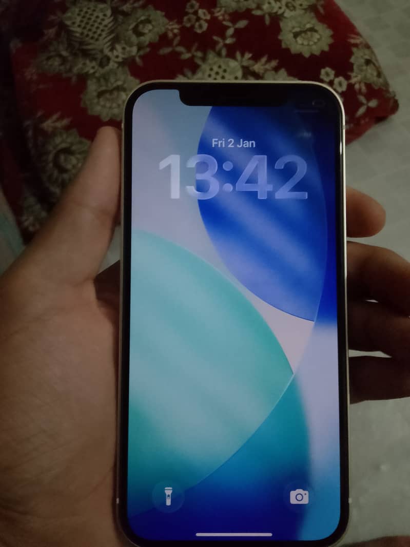Apple iPhone 12 4