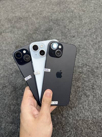 Apple iPhone 15 jv