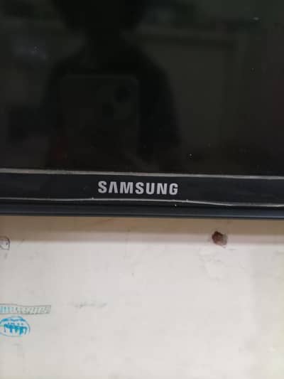 Samsung LCD