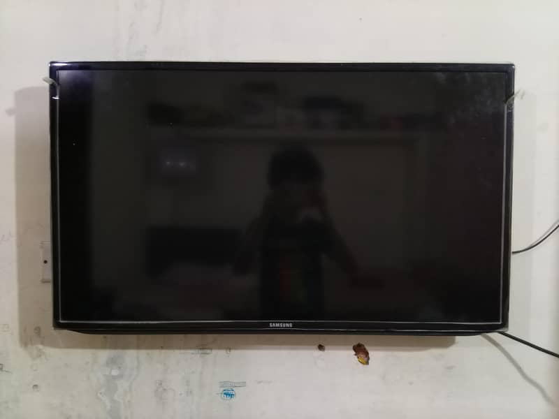 Samsung LCD 1