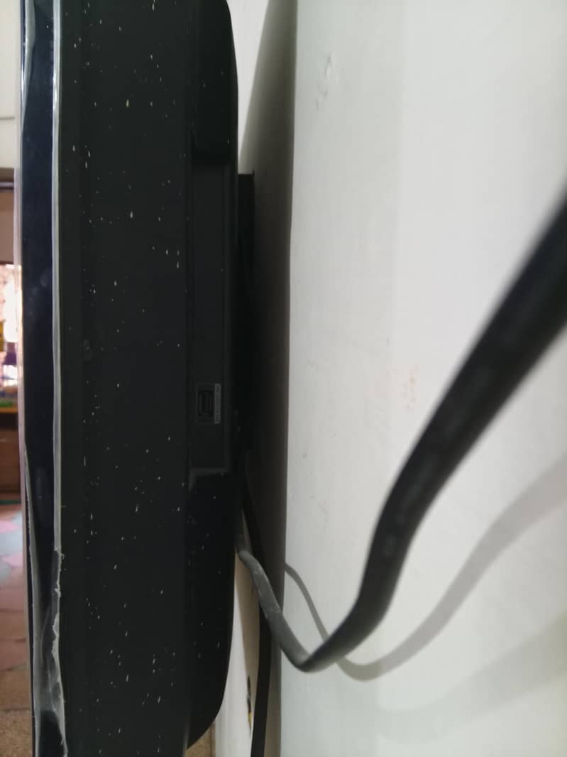 Samsung LCD 2