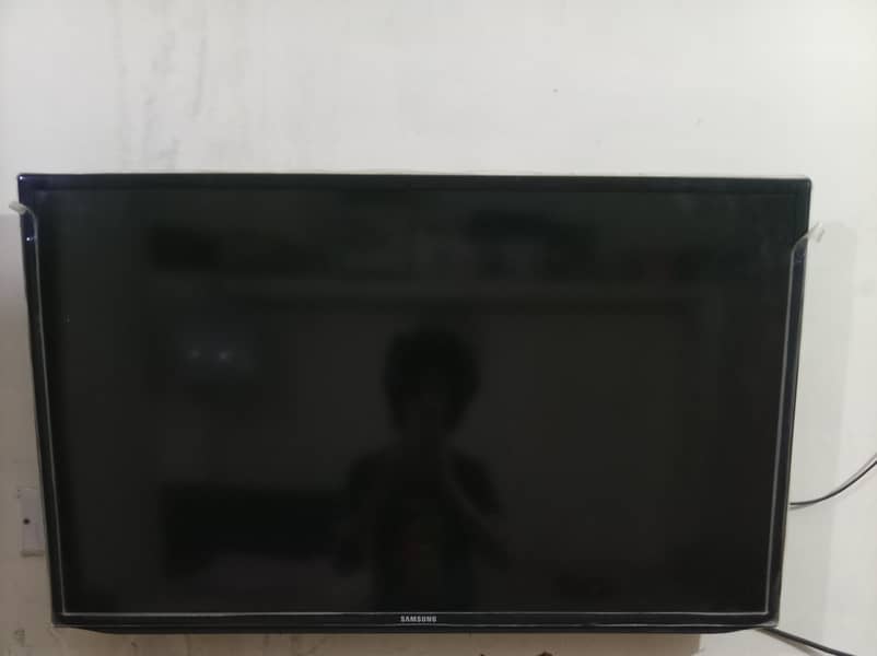 Samsung LCD 3