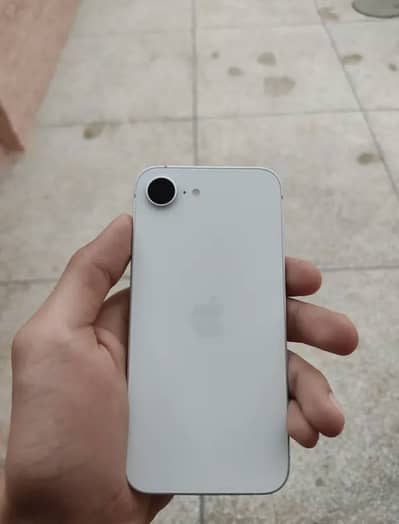 Apple iPhone 16e Non PTA