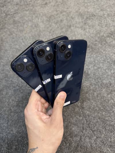 Apple iPhone 14 jv