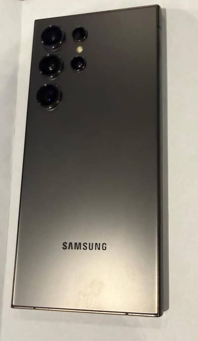 Samsung Mobile S24 Ultra