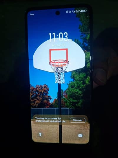 Infinix Hot 40i