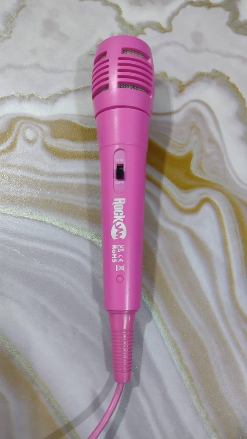 Dynamic Microphone Wired Mics 2