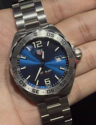 Tag Heuer Formula 1 for sale