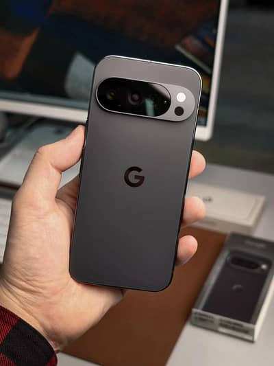 Google Pixel 10 Pro GB 8 128