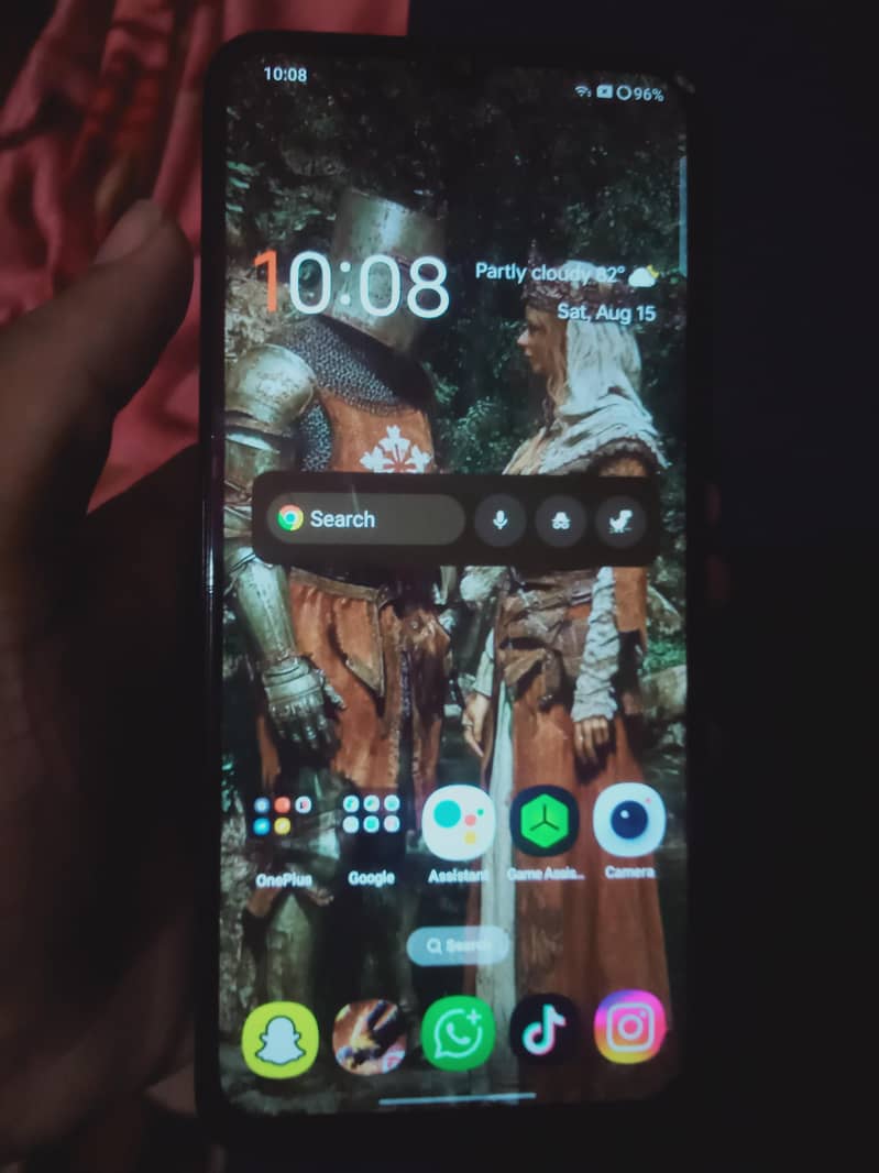 One Plus N300 0