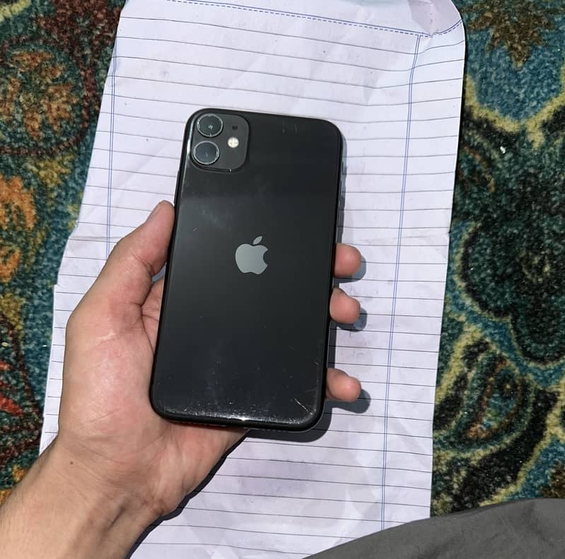 Apple iPhone 11 1