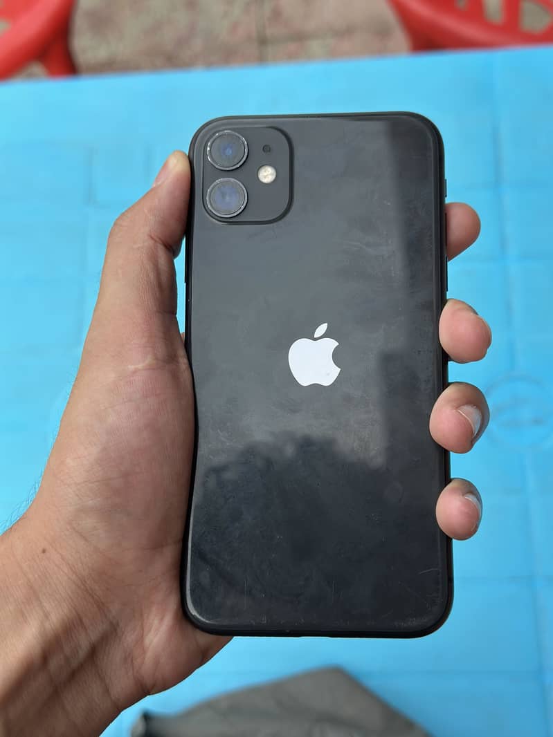 Apple iPhone 11 5
