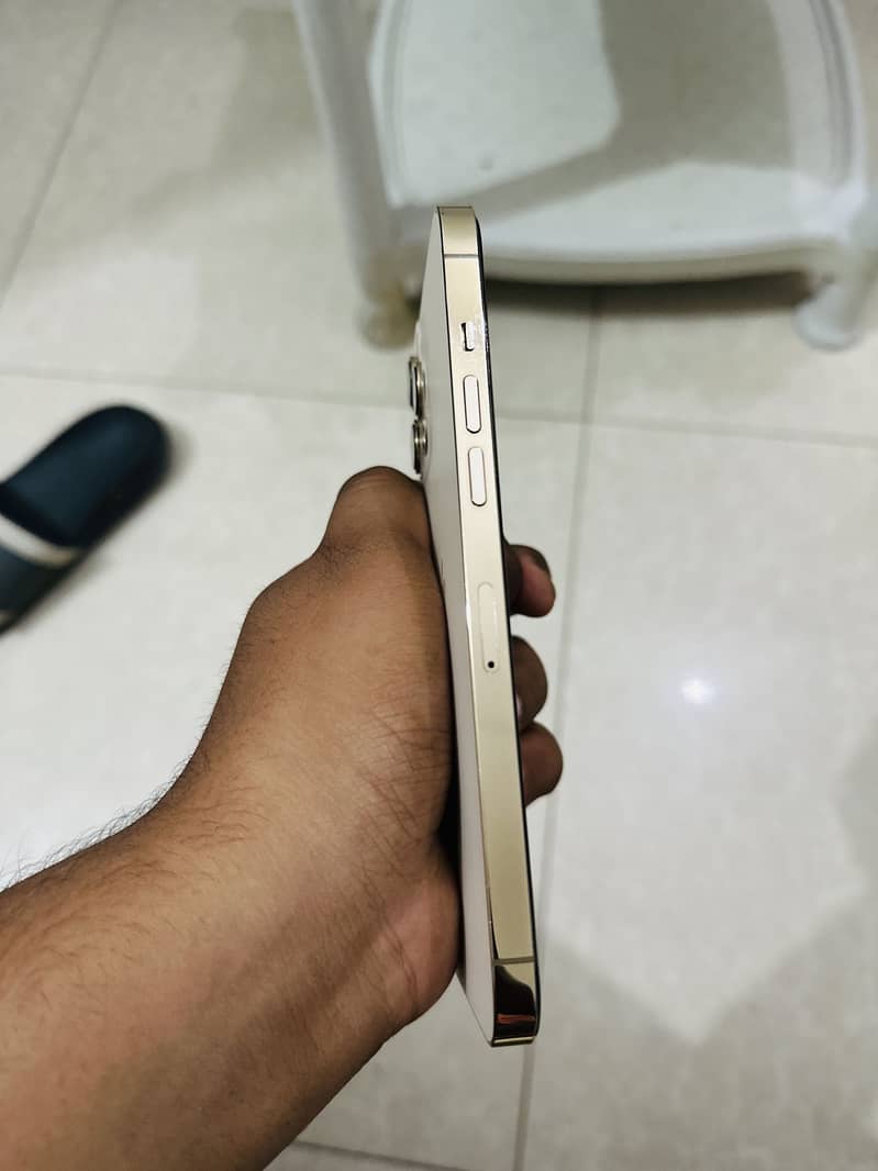 iPhone 12 Pro Max 4