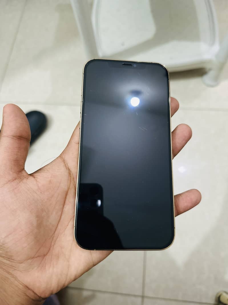 iPhone 12 Pro Max 5