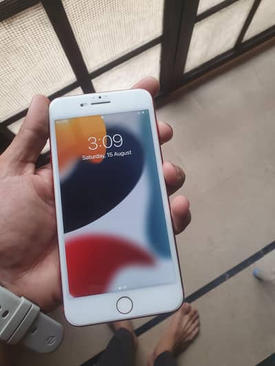Apple iPhone 7 Plus