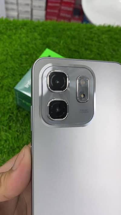 Infinix Hot 50i