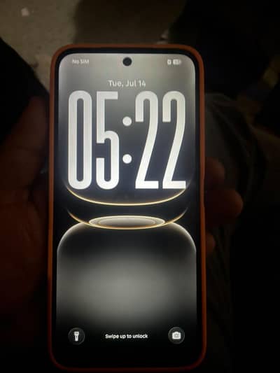 Infinix Smart 20