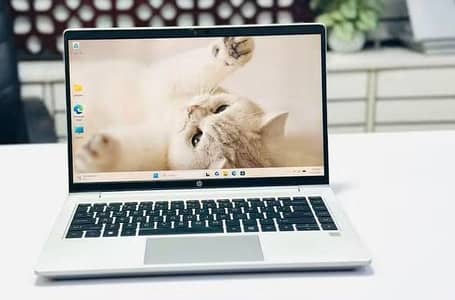HP ProBook 445 G9 / AMD Ryzen 7 / 5825U Processor