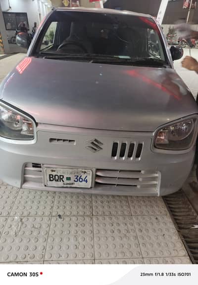 alto vxr 2019 good condition