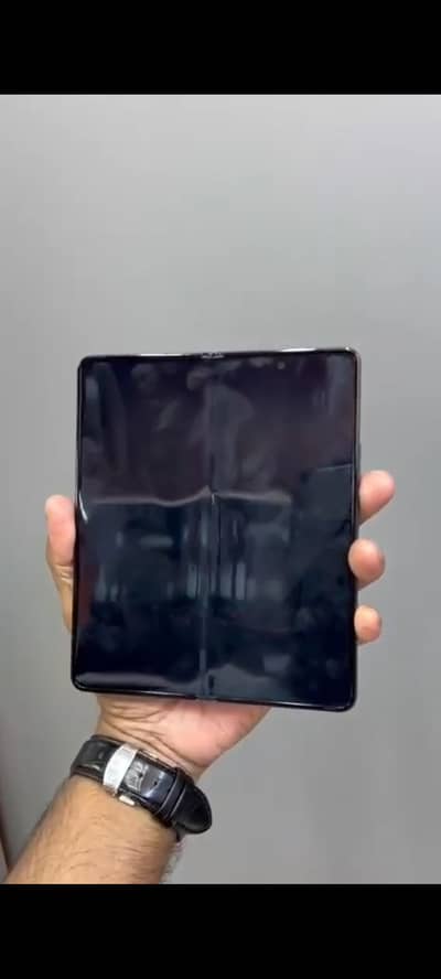 Samsung Mobile Z Fold 5 (512 GB)